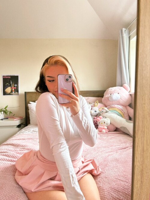 KatyLouise (British OF Girl) Nude Leaked Onlyfans Photo KatyLouise (British OF Girl) Nude Leaked Onlyfans Photo