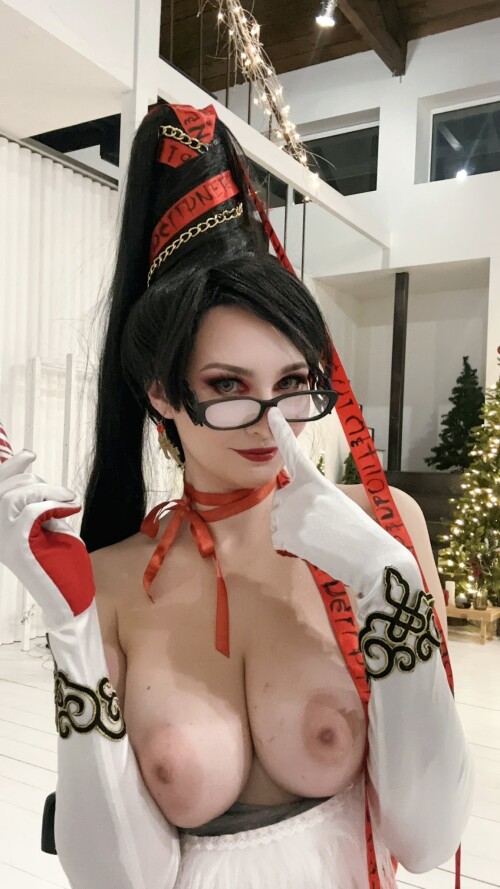 Gliese 581 Nude Leaked Onlyfans Photo