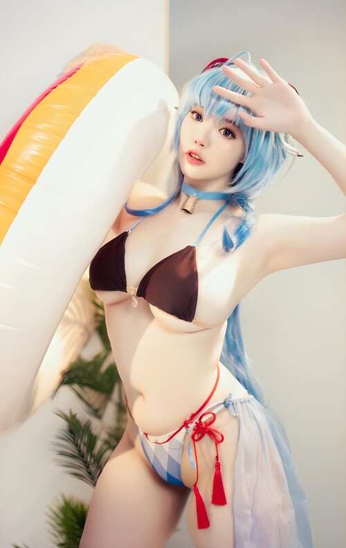 Ying Tze Nude Leaked Onlyfans Photo