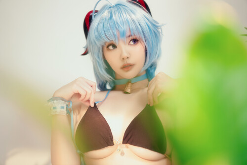 Ying Tze Nude Leaked Onlyfans Photo
