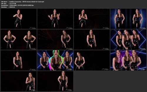 Gynarchy Goddess Serena (aka Mistress Serena) Nude Leaked Onlyfans Photo Gynarchy Goddess Serena (aka Mistress Serena) Nude Leaked Onlyfans Photo