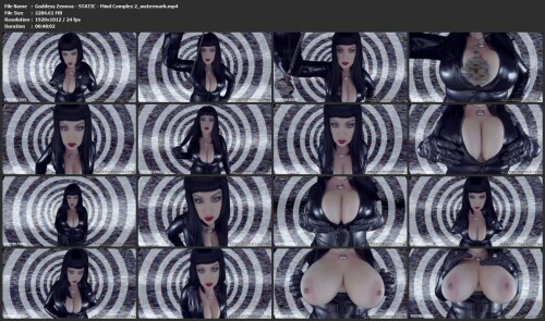 Goddess Zenova STATIC Mind Complex 2 watermark.mp4