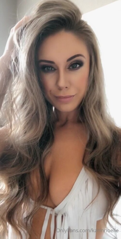 Midskarinnoelle | Karin Noelle Nude Leaked Onlyfans Photo Midskarinnoelle | Karin Noelle Nude Leaked Onlyfans Photo