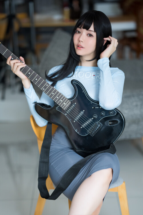 Ying Tze Nude Leaked Onlyfans Photo
