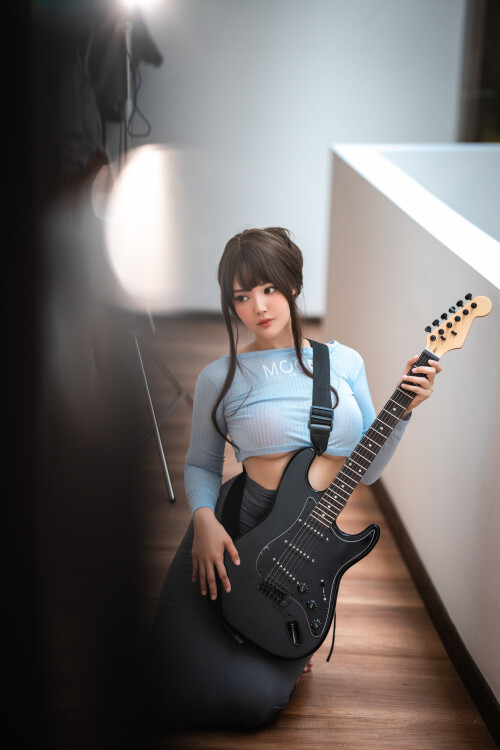 Ying Tze Nude Leaked Onlyfans Photo