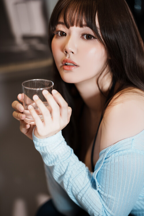Ying Tze Nude Leaked Onlyfans Photo