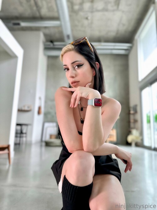 Hannahrayninja | ninjakittyvip | Ninjakittyspice Nude Leaked Onlyfans Photo Hannahrayninja | ninjakittyvip | Ninjakittyspice Nude Leaked Onlyfans Photo