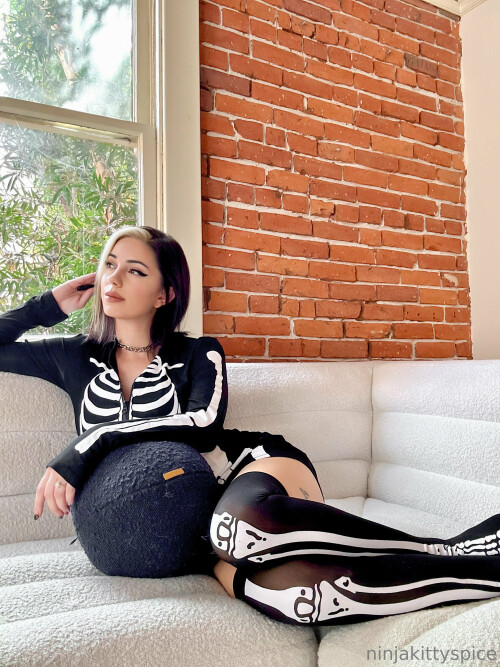 Hannahrayninja | ninjakittyvip | Ninjakittyspice Nude Leaked Onlyfans Photo Hannahrayninja | ninjakittyvip | Ninjakittyspice Nude Leaked Onlyfans Photo