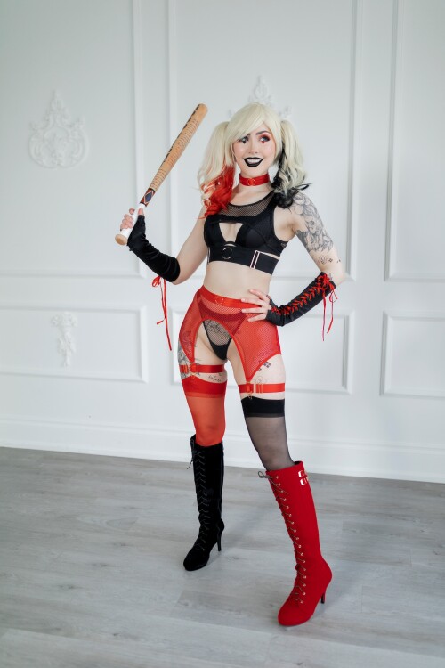 Harley Boudoir (1)