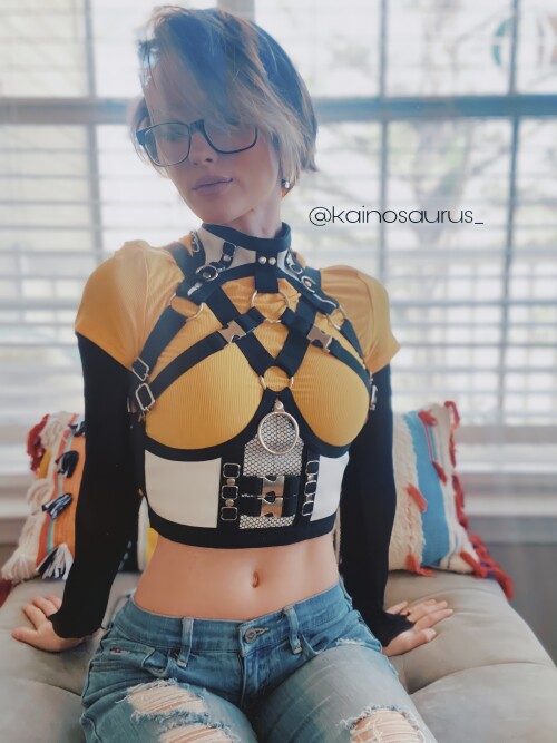 Alex Daberry / kainosaurus / alex_cosplays Nude Leaked Onlyfans Photo Alex Daberry / kainosaurus / alex_cosplays Nude Leaked Onlyfans Photo