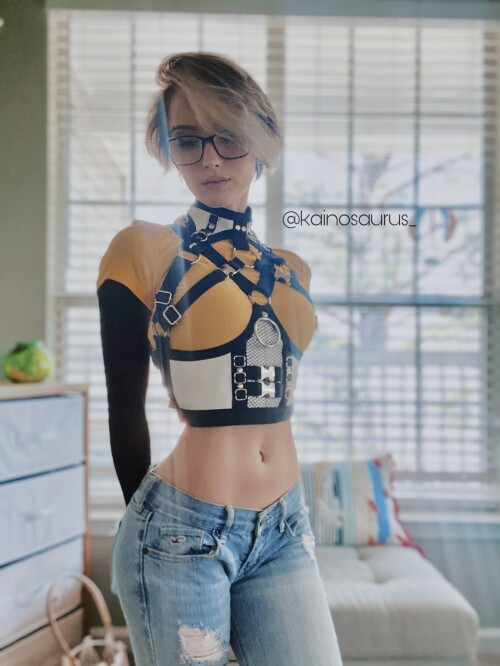 Alex Daberry / kainosaurus / alex_cosplays Nude Leaked Onlyfans Photo Alex Daberry / kainosaurus / alex_cosplays Nude Leaked Onlyfans Photo