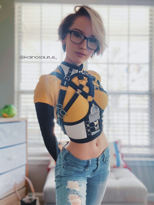 Alex Daberry / kainosaurus / alex_cosplays Nude Leaked Onlyfans Photo Alex Daberry / kainosaurus / alex_cosplays Nude Leaked Onlyfans Photo