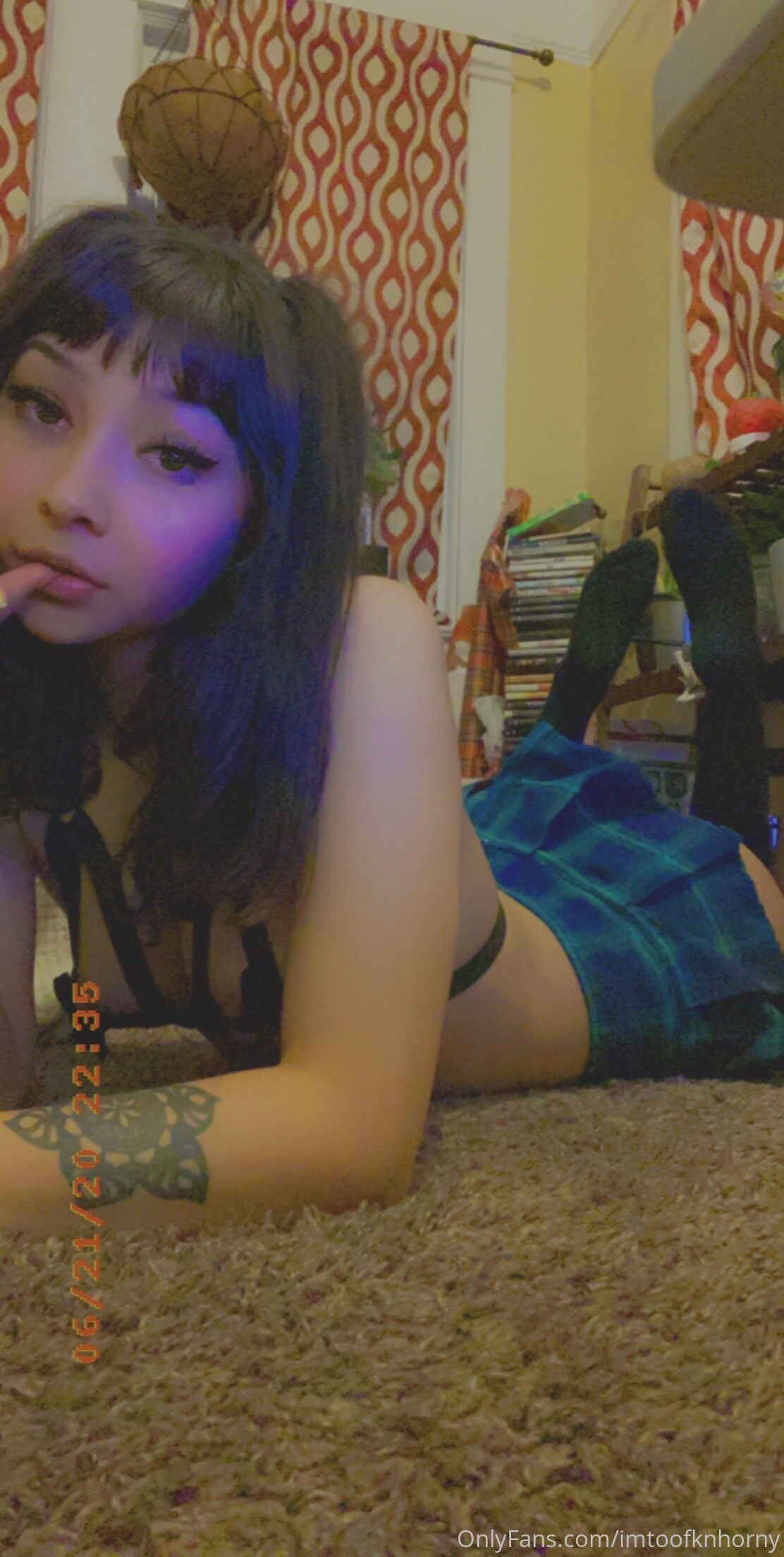 HazyRx / HazyWaifu Nude Leaked Onlyfans Photo HazyRx / HazyWaifu Nude Leaked Onlyfans Photo