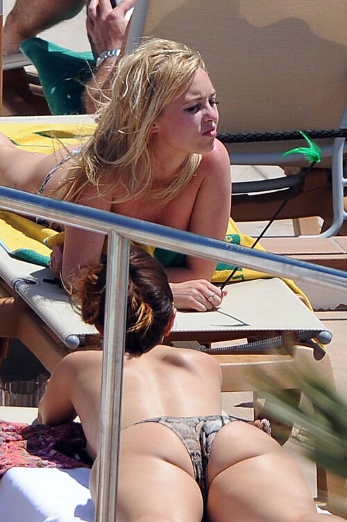 Jorgie Porter Photo 3