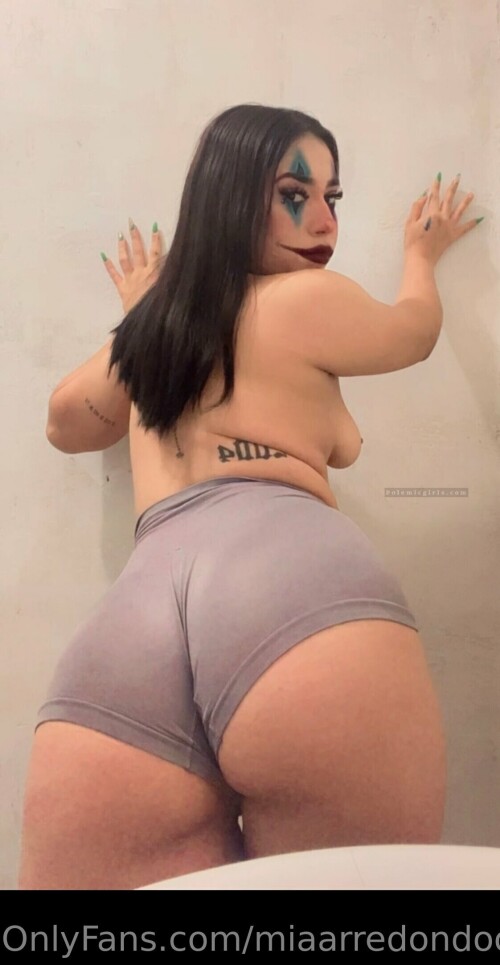 Mia Arredondo / MiaArredondo Nude Leaked Onlyfans Photo Mia Arredondo / MiaArredondo Nude Leaked Onlyfans Photo