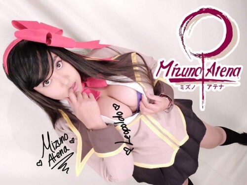 Mizuno Atena Nude Leaked Onlyfans Photo Mizuno Atena Nude Leaked Onlyfans Photo