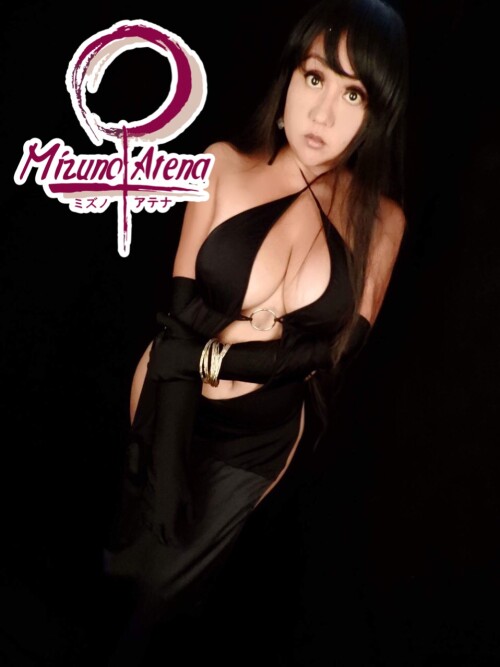 Mizuno Atena Nude Leaked Onlyfans Photo Mizuno Atena Nude Leaked Onlyfans Photo