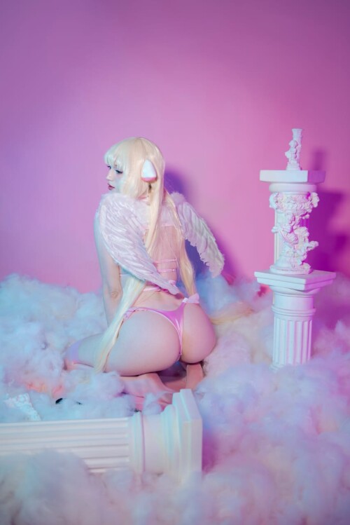 Moondays Nude Leaked Onlyfans Photo Moondays Nude Leaked Onlyfans Photo