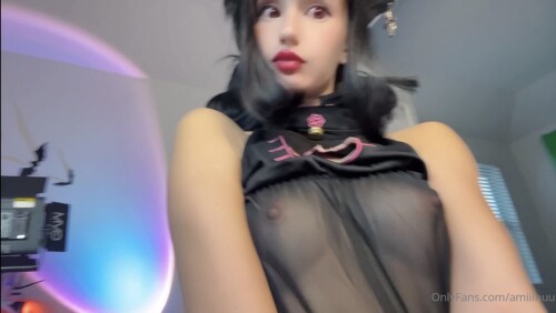amiiinuu Nude Leaked Onlyfans Photo amiiinuu Nude Leaked Onlyfans Photo