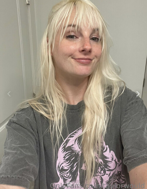 Taylorwould Nude Leaked Onlyfans Photo Taylorwould Nude Leaked Onlyfans Photo