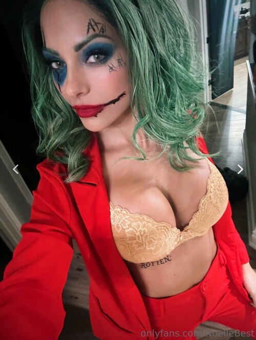 Noelle Best Nude Leaked Onlyfans Photo Noelle Best Nude Leaked Onlyfans Photo