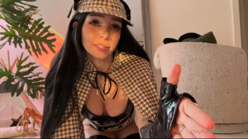 babyfooji / peachtot Nude Leaked Onlyfans Photo