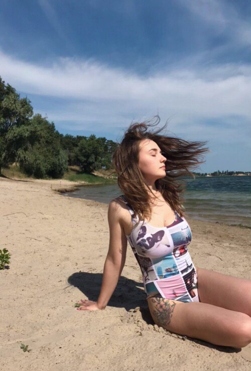 Angz / Elina Twerk Nude Leaked Onlyfans Photo Angz / Elina Twerk Nude Leaked Onlyfans Photo