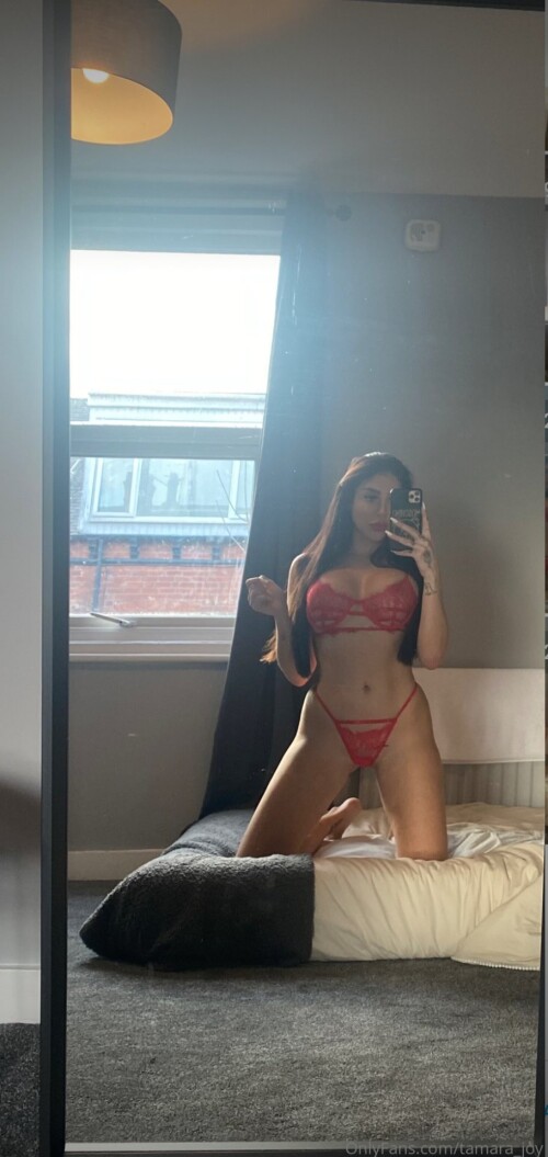 Tamara Joy MaFS Nude Leaked Onlyfans Photo Tamara Joy MaFS Nude Leaked Onlyfans Photo
