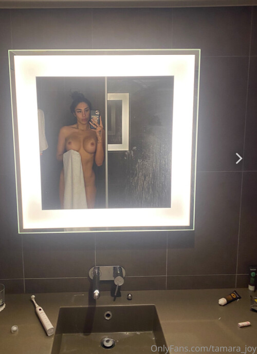 Tamara Joy MaFS Nude Leaked Onlyfans Photo Tamara Joy MaFS Nude Leaked Onlyfans Photo