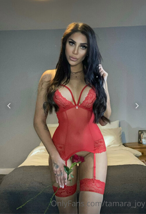 Tamara Joy MaFS Nude Leaked Onlyfans Photo Tamara Joy MaFS Nude Leaked Onlyfans Photo