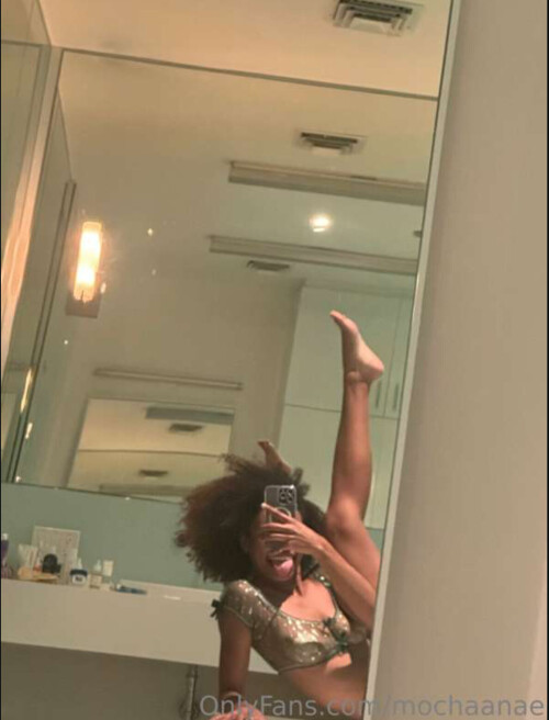 Mochaa Nae Nude Leaked Onlyfans Photo Mochaa Nae Nude Leaked Onlyfans Photo