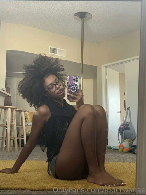 Mochaa Nae Nude Leaked Onlyfans Photo Mochaa Nae Nude Leaked Onlyfans Photo