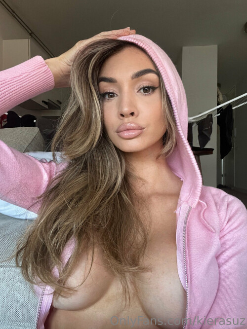 Kiera Suzanne - kierasuz Nude Leaked Onlyfans Photo Kiera Suzanne - kierasuz Nude Leaked Onlyfans Photo