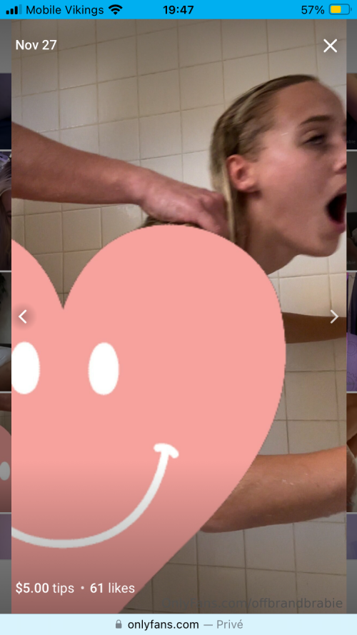 Offbrandbrabie Nude Leaked Onlyfans Photo Offbrandbrabie Nude Leaked Onlyfans Photo