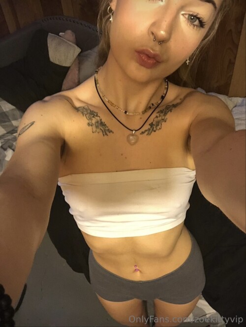 Zoekitty18 / Zoekittyvip Nude Leaked Onlyfans Photo Zoekitty18 / Zoekittyvip Nude Leaked Onlyfans Photo