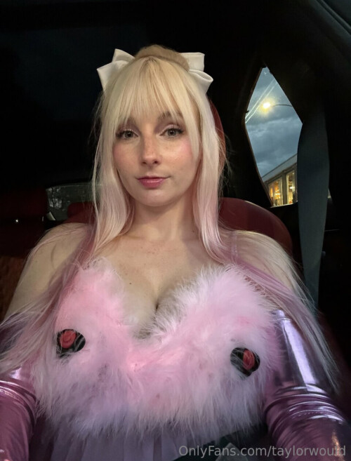 Taylorwould Nude Leaked Onlyfans Photo Taylorwould Nude Leaked Onlyfans Photo