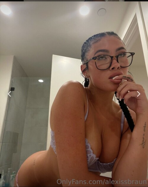 alexissbraun | Alexis Braun Nude Leaked Onlyfans Photo