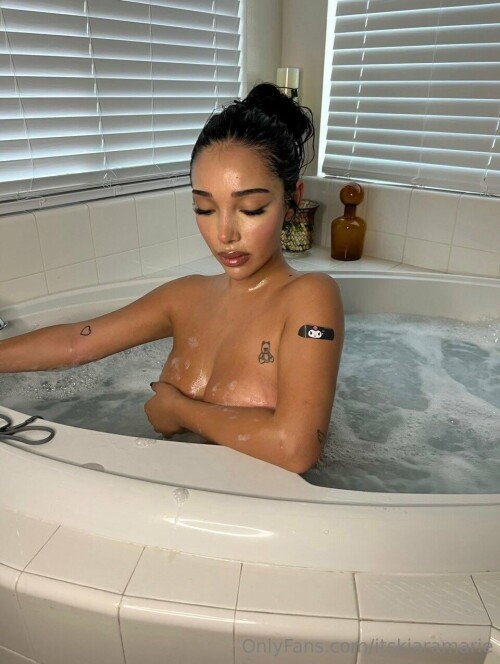 Kiara Marie Nude Leaked Onlyfans Photo Kiara Marie Nude Leaked Onlyfans Photo