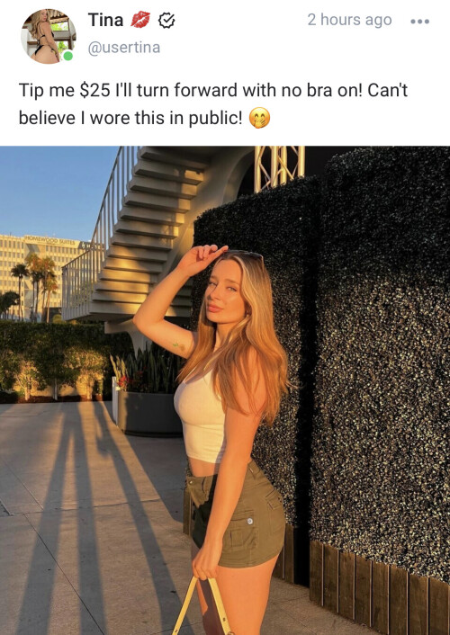 Christina Kelly brinley Nude Leaked Onlyfans Photo Christina Kelly brinley Nude Leaked Onlyfans Photo