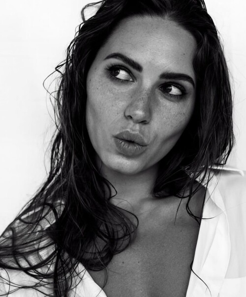 Sabine Jemeljanova Nude Leaked Onlyfans Photo