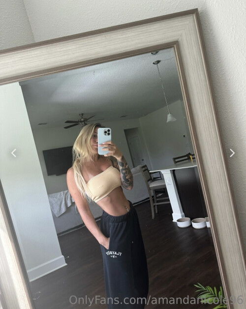 Amanda Hack / Amandanicole96 Nude Leaked Onlyfans Photo Amanda Hack / Amandanicole96 Nude Leaked Onlyfans Photo