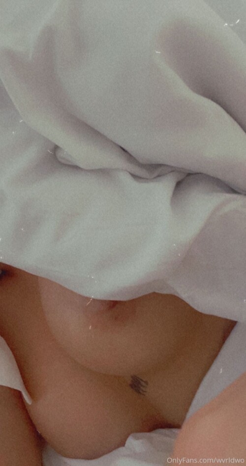 Wvrldwo Nude Leaked Onlyfans Photo Wvrldwo Nude Leaked Onlyfans Photo