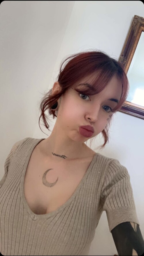 StormySummers / Stormy_NSFW / PumpkinSpice / sixginn Nude Leaked Onlyfans Photo StormySummers / Stormy_NSFW / PumpkinSpice / sixginn Nude Leaked Onlyfans Photo
