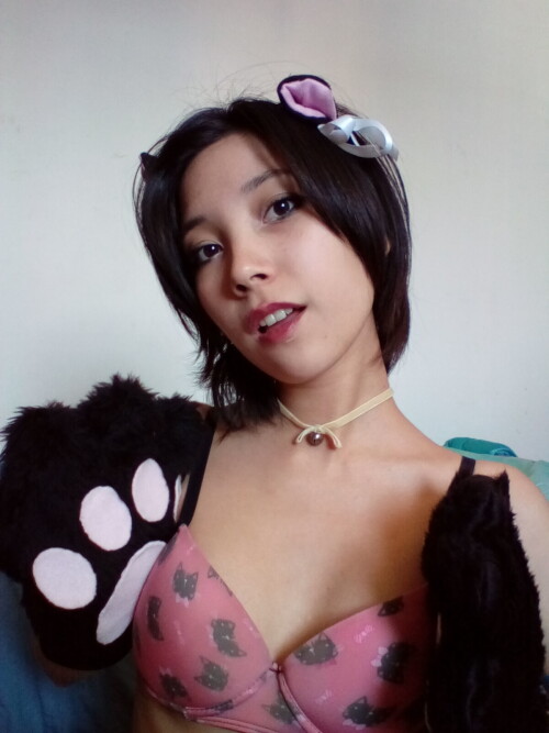 Yuka Neko Nude Leaked Onlyfans Photo Yuka Neko Nude Leaked Onlyfans Photo