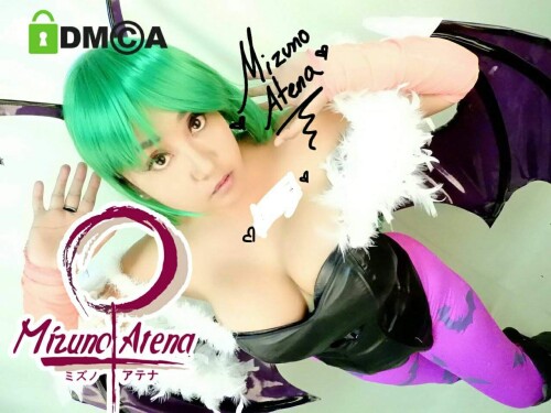 Mizuno Atena Nude Leaked Onlyfans Photo Mizuno Atena Nude Leaked Onlyfans Photo