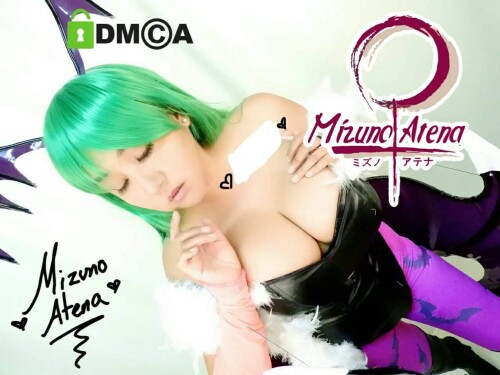 Mizuno Atena Nude Leaked Onlyfans Photo Mizuno Atena Nude Leaked Onlyfans Photo