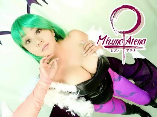 Mizuno Atena Nude Leaked Onlyfans Photo Mizuno Atena Nude Leaked Onlyfans Photo