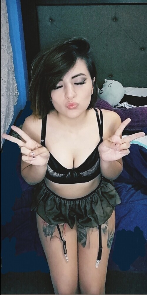 Estefancz Nude Leaked Onlyfans Photo Estefancz Nude Leaked Onlyfans Photo