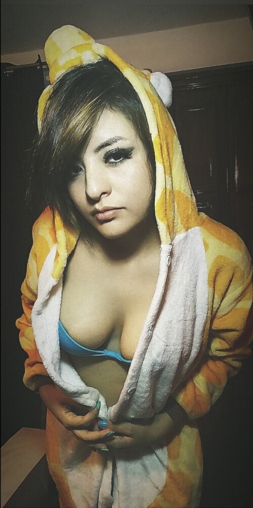 Estefancz Nude Leaked Onlyfans Photo Estefancz Nude Leaked Onlyfans Photo