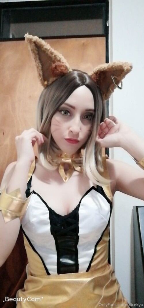 AliceKyo Nude Leaked Onlyfans Photo AliceKyo Nude Leaked Onlyfans Photo